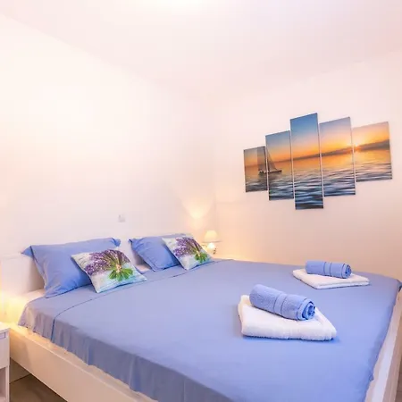 Gabelic Apartment Hvar Town
