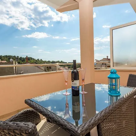 Gabelic Apartment Hvar Town