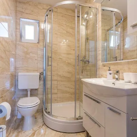 Gabelic Apartment