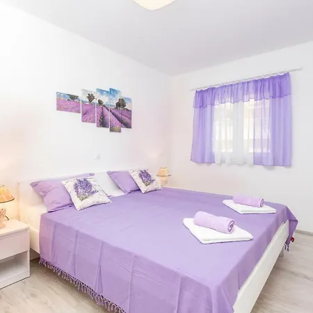 Apartment Gabelic Hvar Town