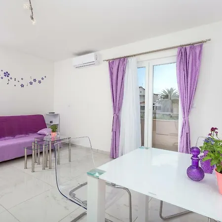 Apartment Gabelic *