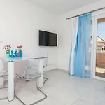 Gabelic דירה חוואר