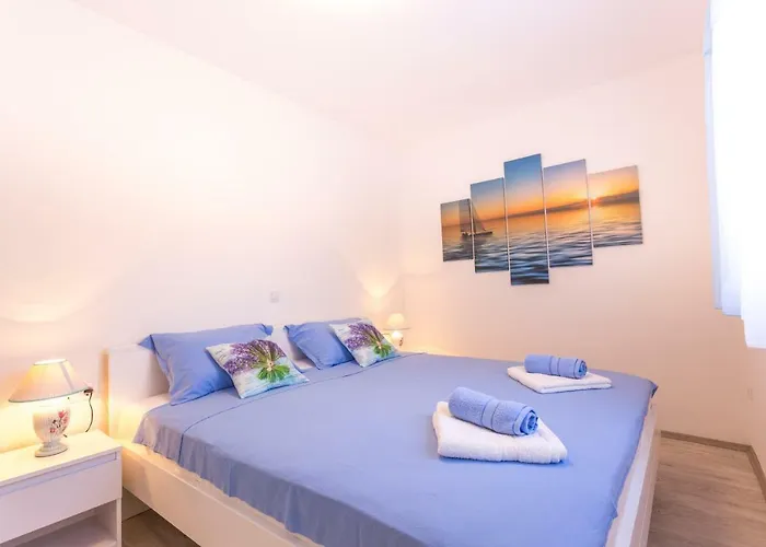 Gabelic Apartment Hvar Town