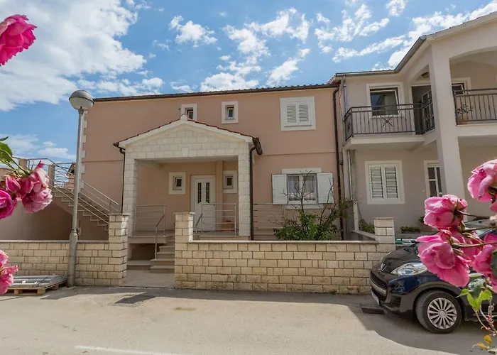 Apartment Gabelic Hvar Town