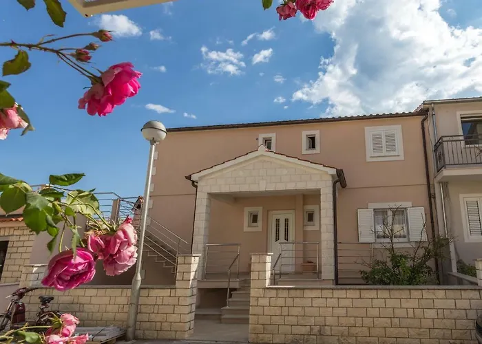 Gabelic アパート *