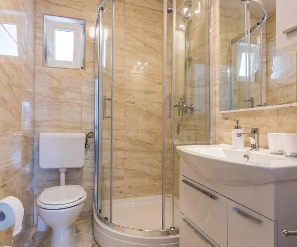 Gabelic アパート