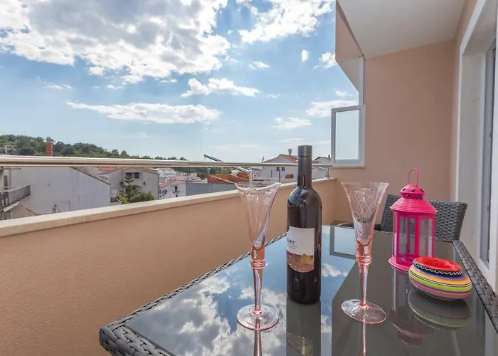 Gabelic アパート *