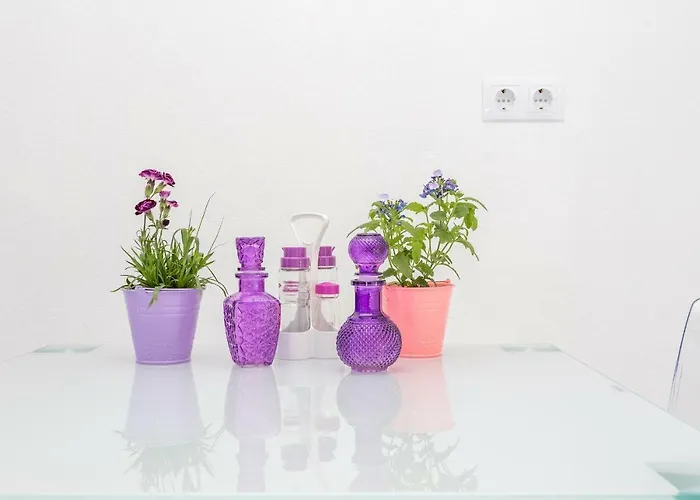 アパート Gabelic